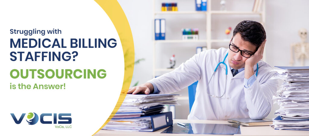 medical billing staffing